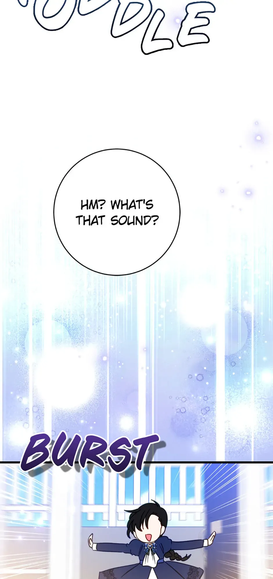 The Business Is Closed Due To The Tyrant Parents Chapter 54 Online - página 3
