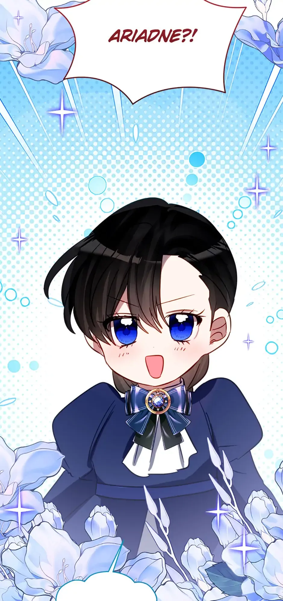 The Business Is Closed Due To The Tyrant Parents Chapter 54 Online - página 5