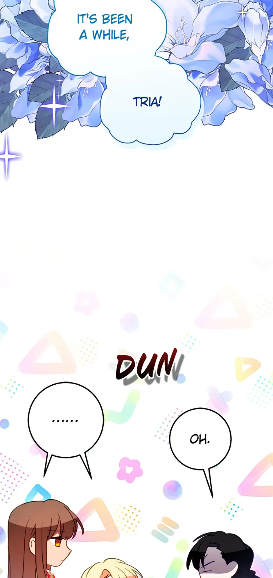 The Business Is Closed Due To The Tyrant Parents Chapter 54 Online - página 6