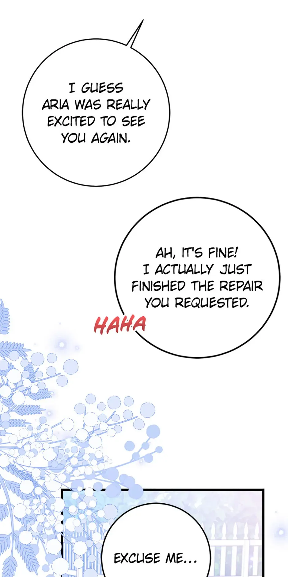 The Business Is Closed Due To The Tyrant Parents Chapter 54 Online - página 11