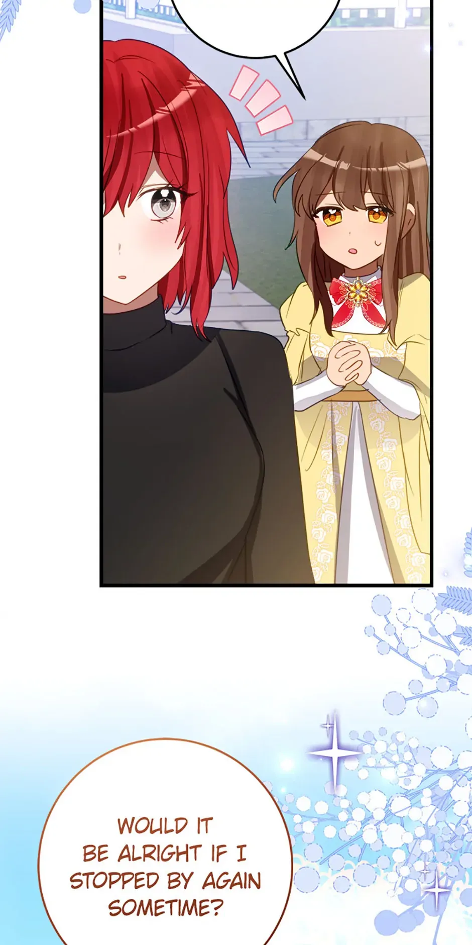 The Business Is Closed Due To The Tyrant Parents Chapter 54 Online - página 12