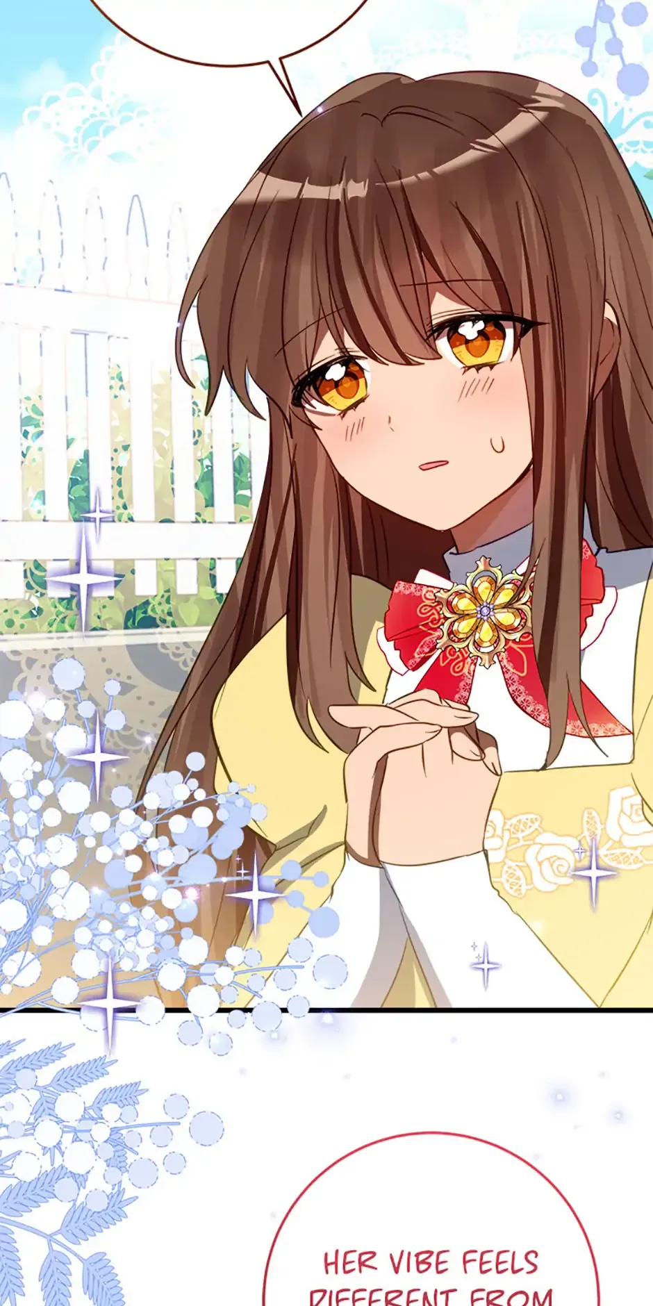 The Business Is Closed Due To The Tyrant Parents Chapter 54 Online - página 13