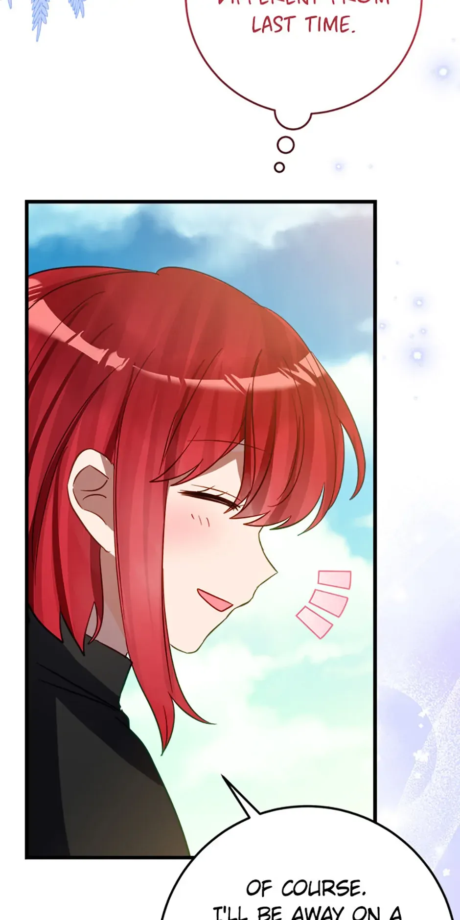 The Business Is Closed Due To The Tyrant Parents Chapter 54 Online - página 14