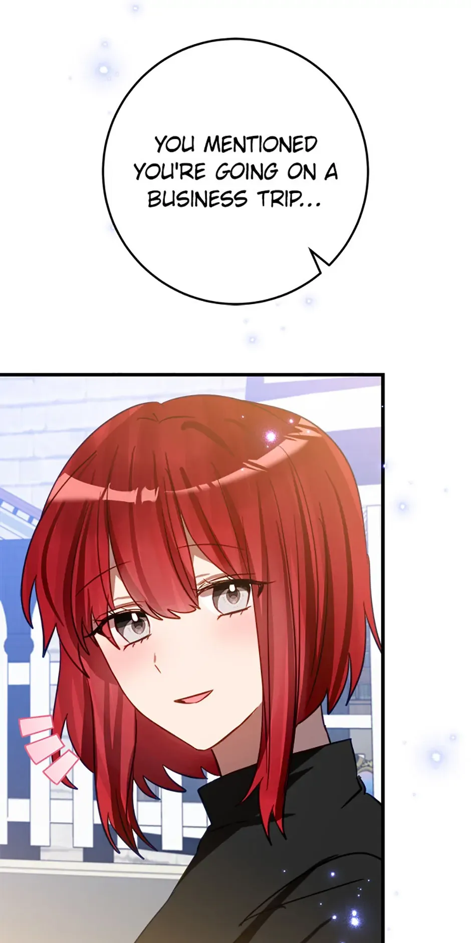 The Business Is Closed Due To The Tyrant Parents Chapter 54 Online - página 18