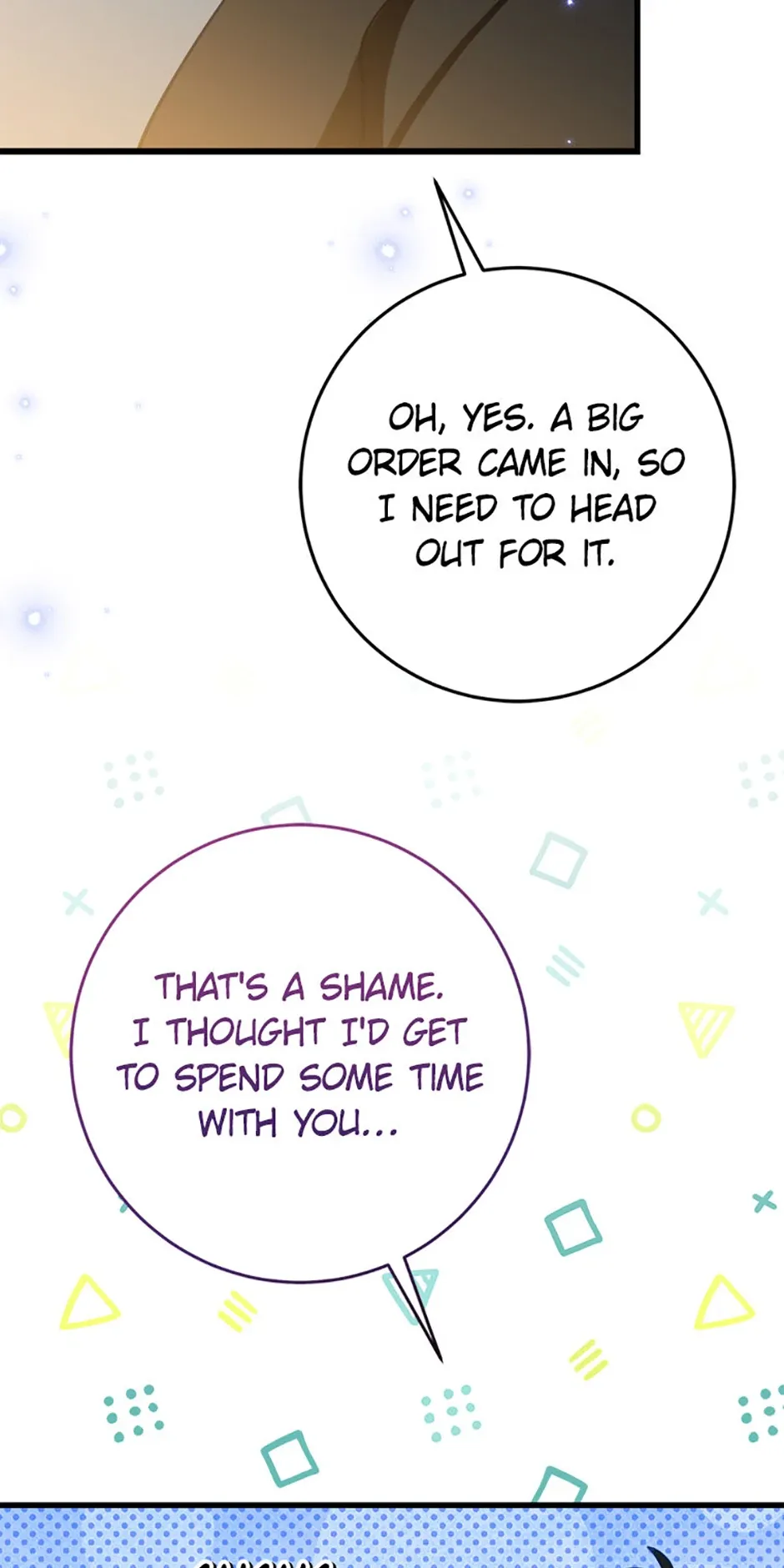 The Business Is Closed Due To The Tyrant Parents Chapter 54 Online - página 19