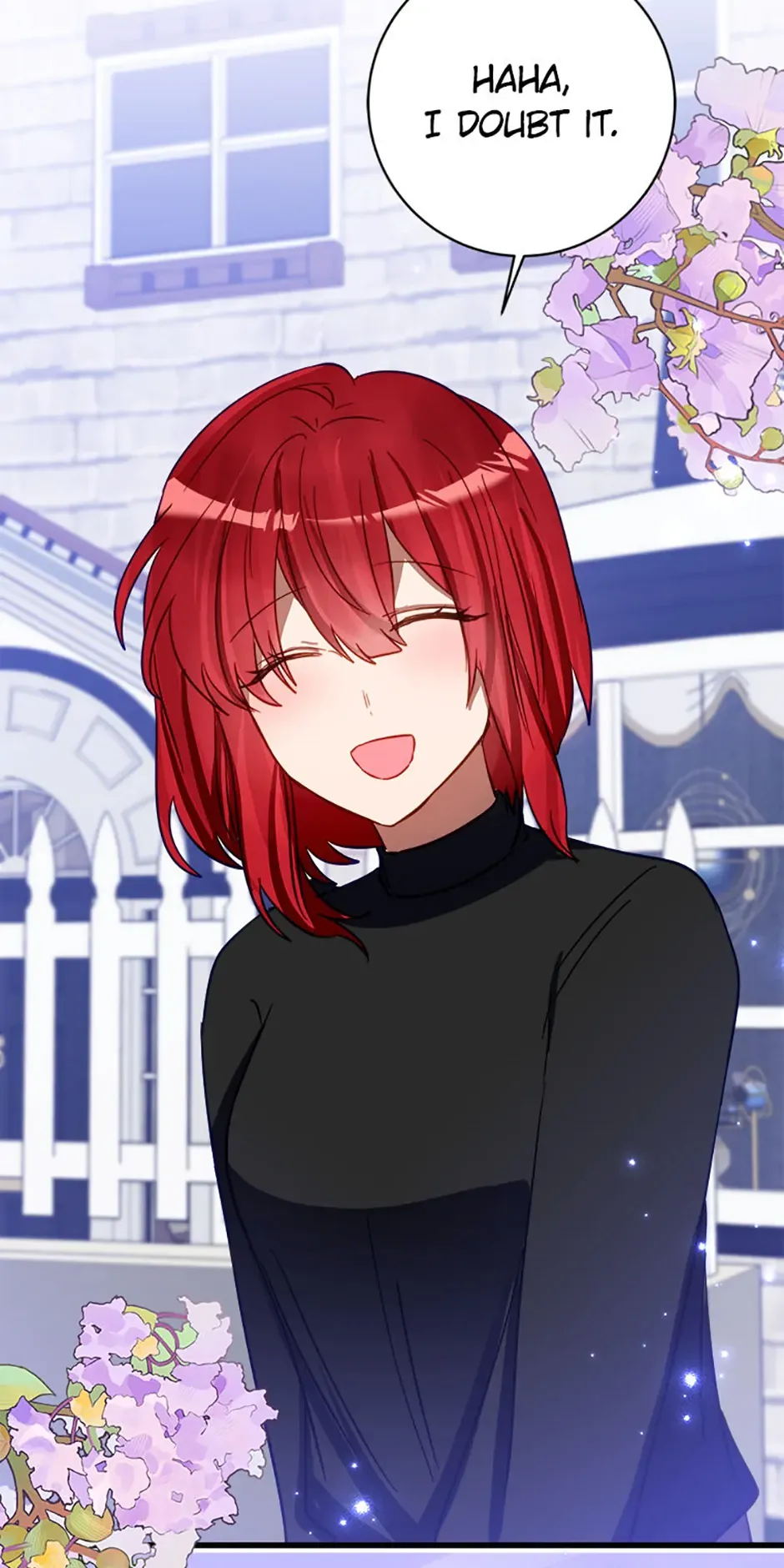 The Business Is Closed Due To The Tyrant Parents Chapter 54 Online - página 22