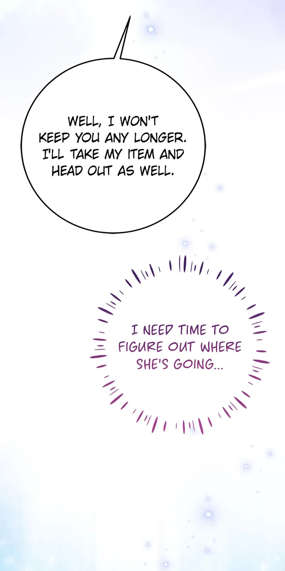 The Business Is Closed Due To The Tyrant Parents Chapter 54 Online - página 24
