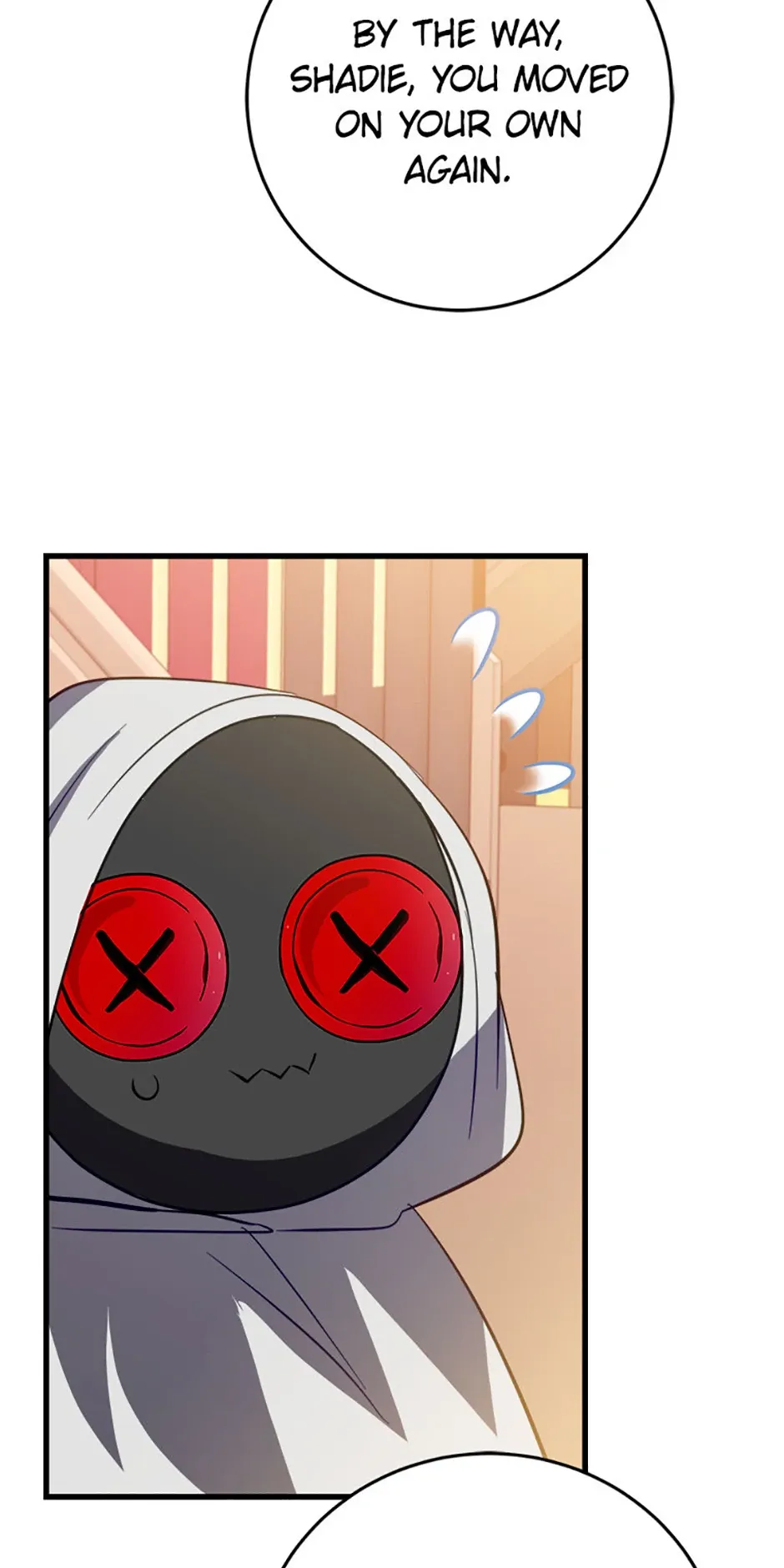 The Business Is Closed Due To The Tyrant Parents Chapter 54 Online - página 29