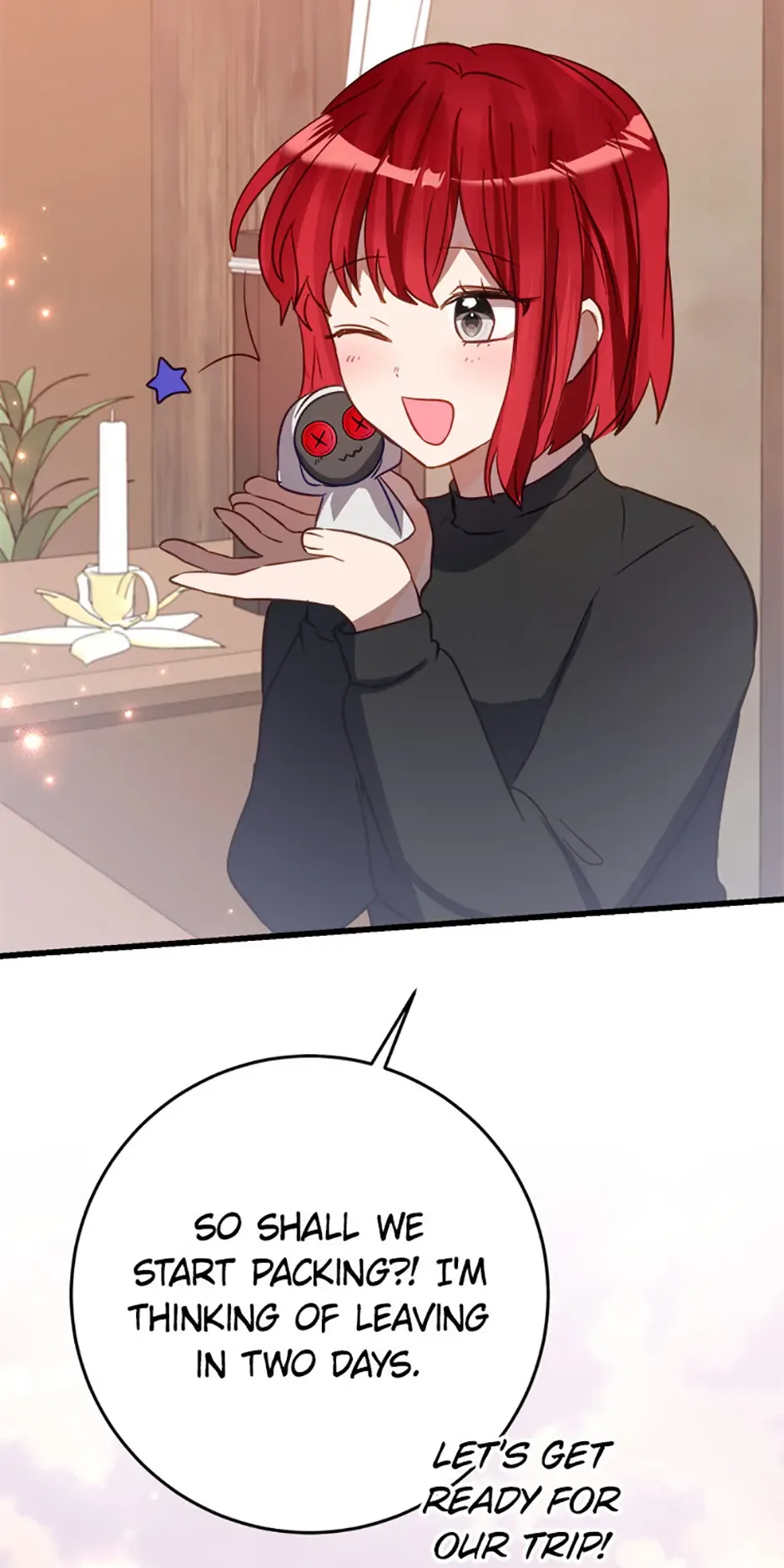 The Business Is Closed Due To The Tyrant Parents Chapter 54 Online - página 34