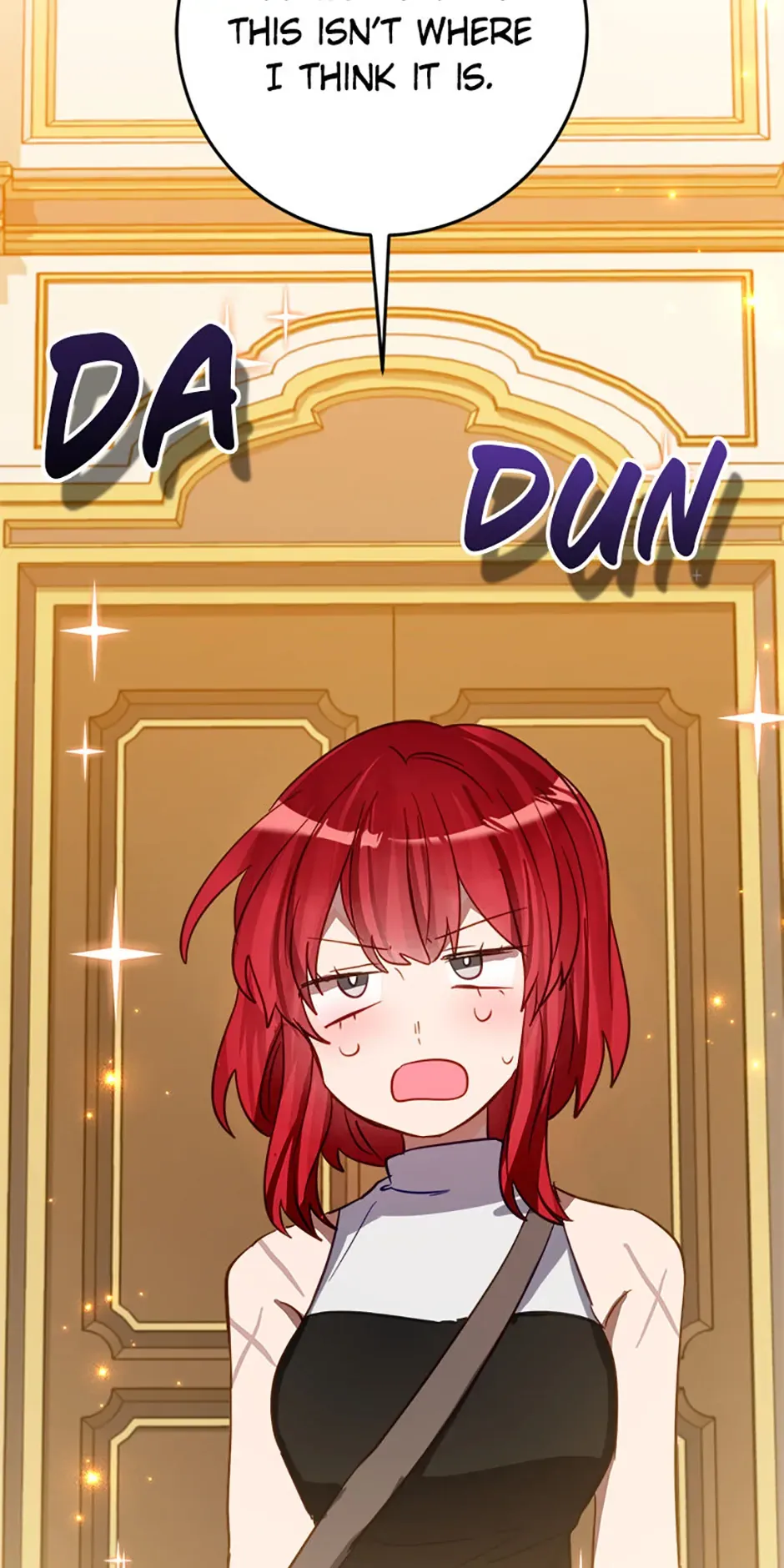 The Business Is Closed Due To The Tyrant Parents Chapter 54 Online - página 39