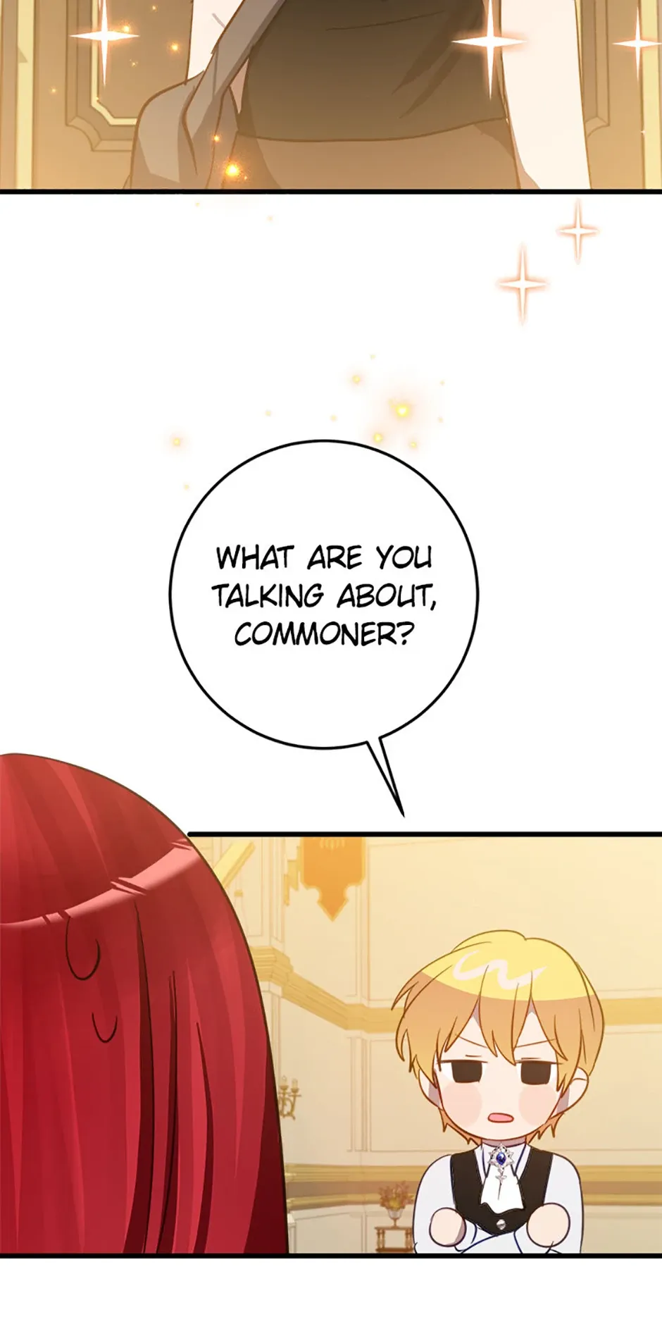 The Business Is Closed Due To The Tyrant Parents Chapter 54 Online - página 40