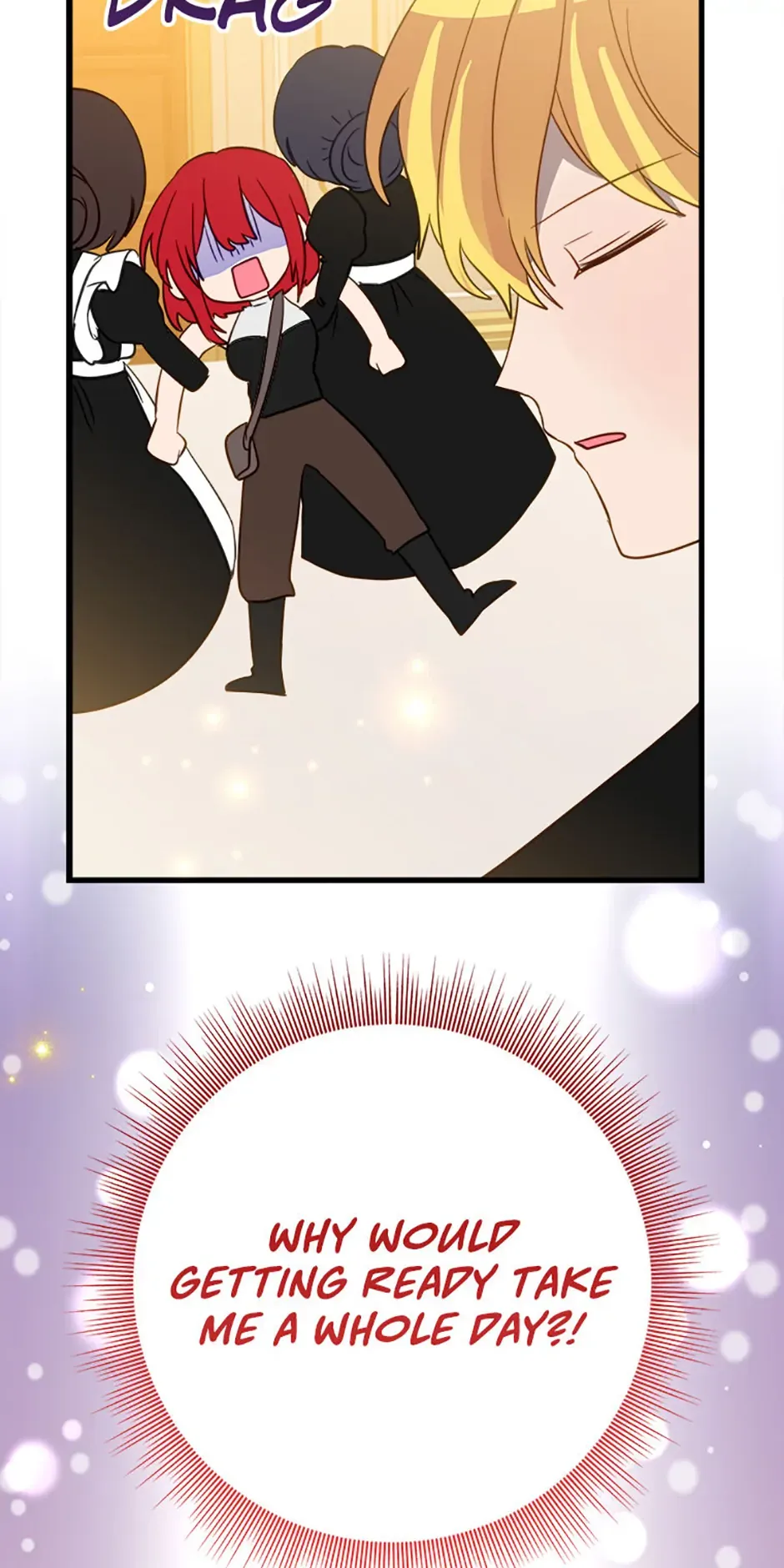The Business Is Closed Due To The Tyrant Parents Chapter 54 Online - página 46