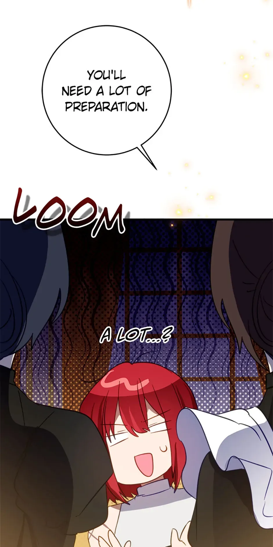 The Business Is Closed Due To The Tyrant Parents Chapter 54 Online - página 48