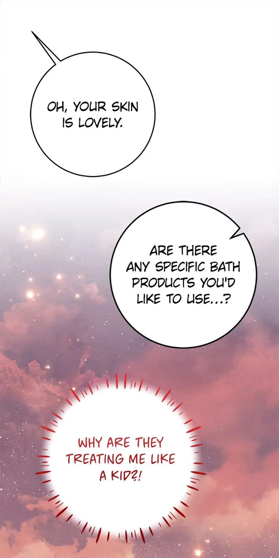 The Business Is Closed Due To The Tyrant Parents Chapter 54 Online - página 51