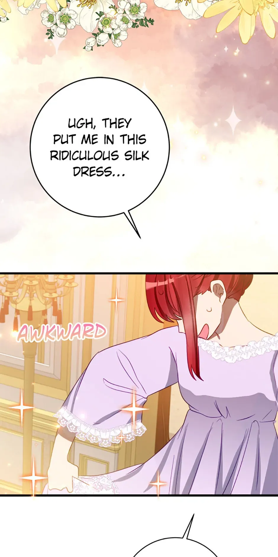 The Business Is Closed Due To The Tyrant Parents Chapter 54 Online - página 54