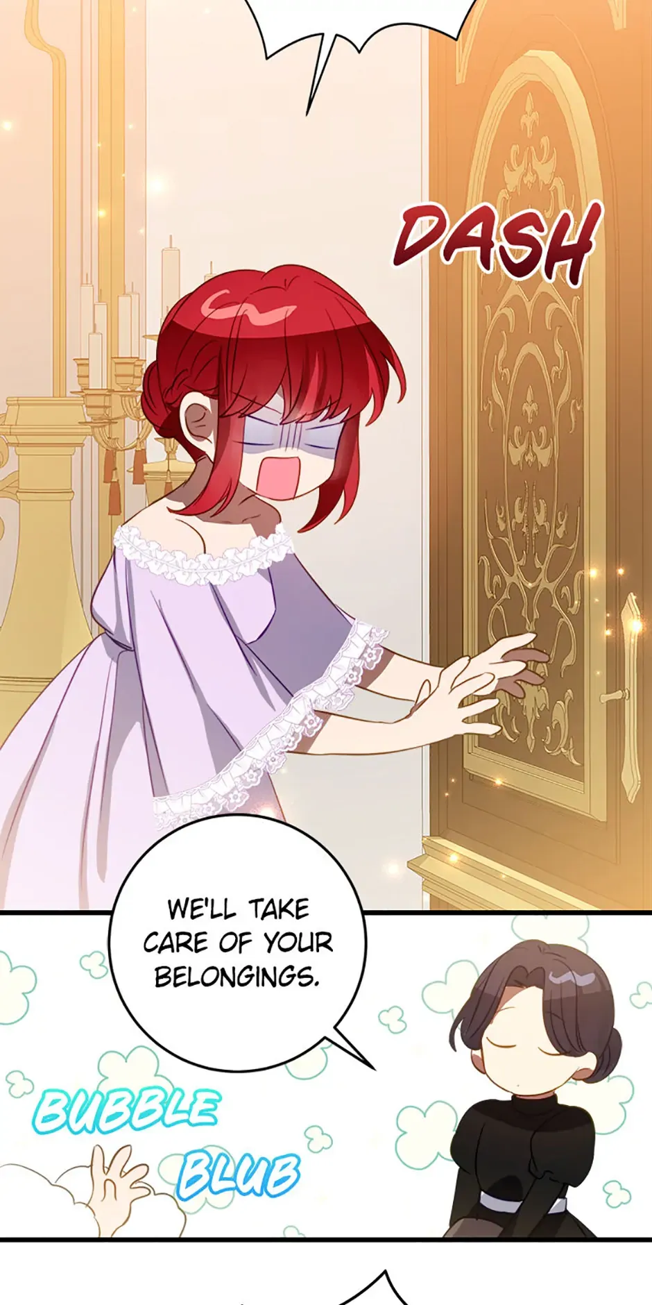 The Business Is Closed Due To The Tyrant Parents Chapter 54 Online - página 57