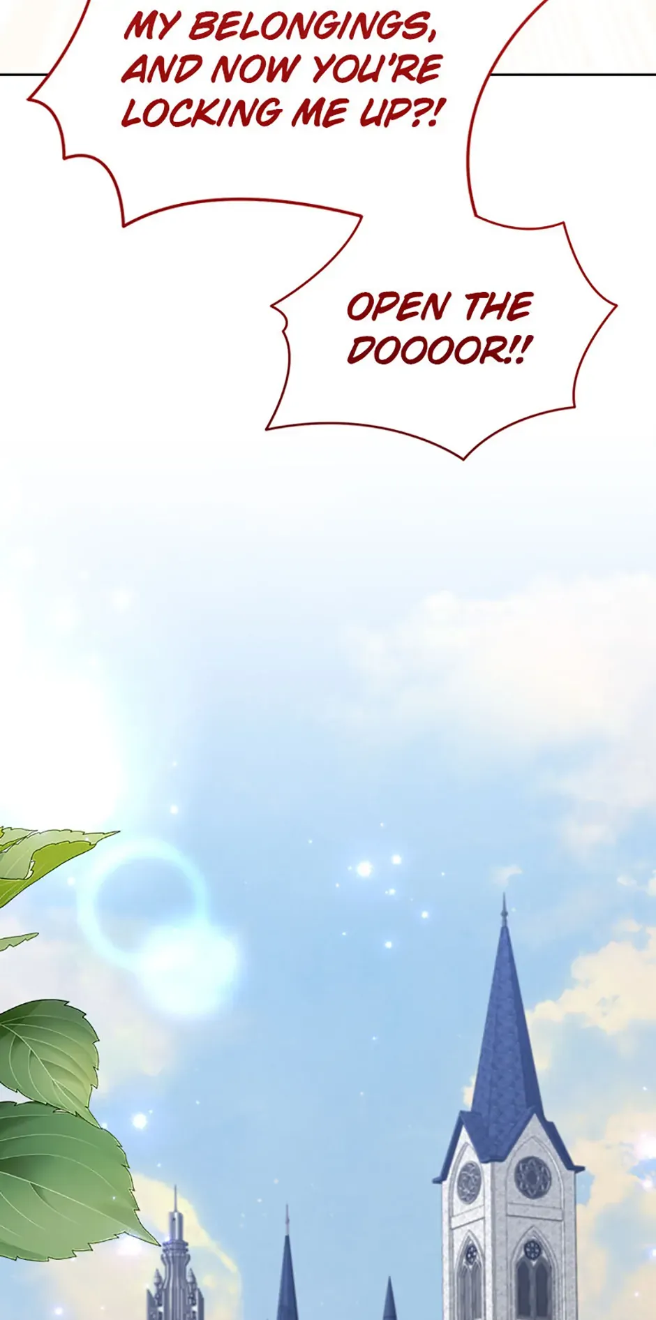 The Business Is Closed Due To The Tyrant Parents Chapter 54 Online - página 63