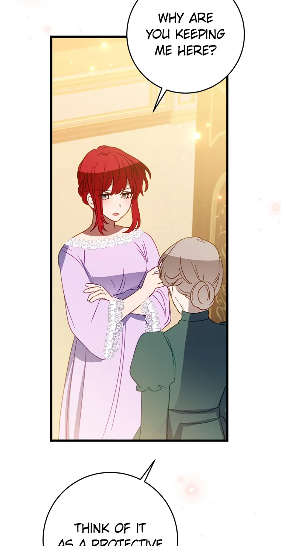 The Business Is Closed Due To The Tyrant Parents Chapter 55 Online - página 3