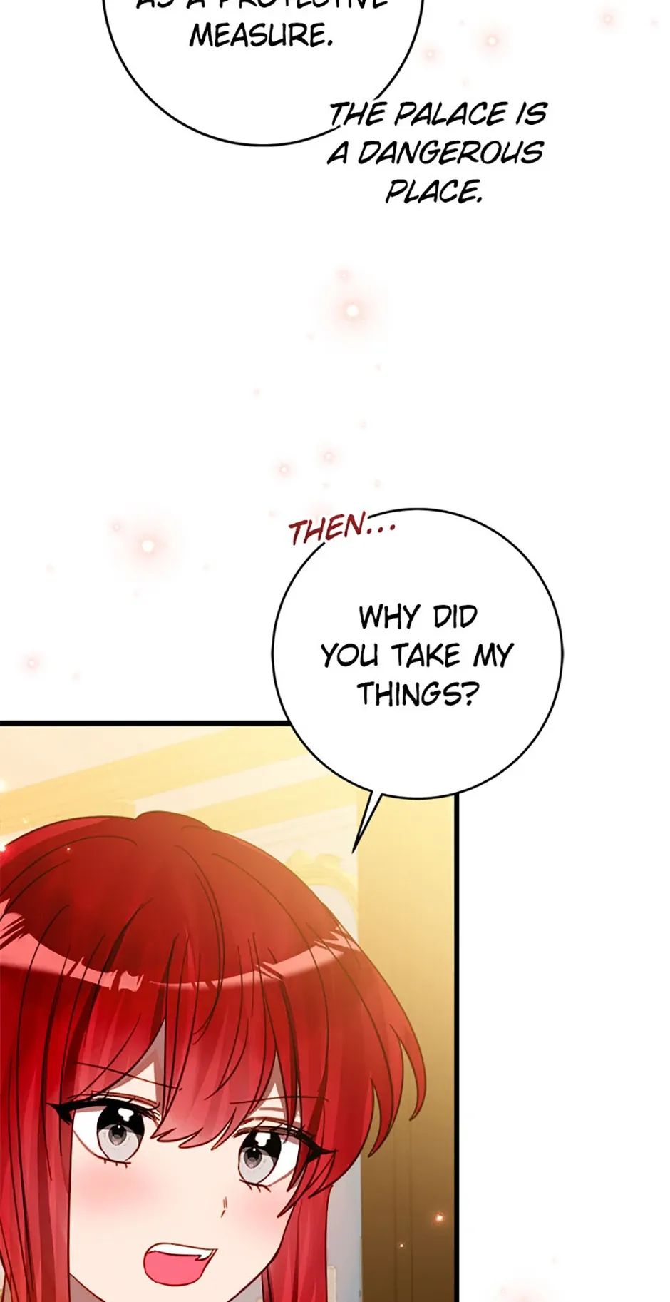 The Business Is Closed Due To The Tyrant Parents Chapter 55 Online - página 4
