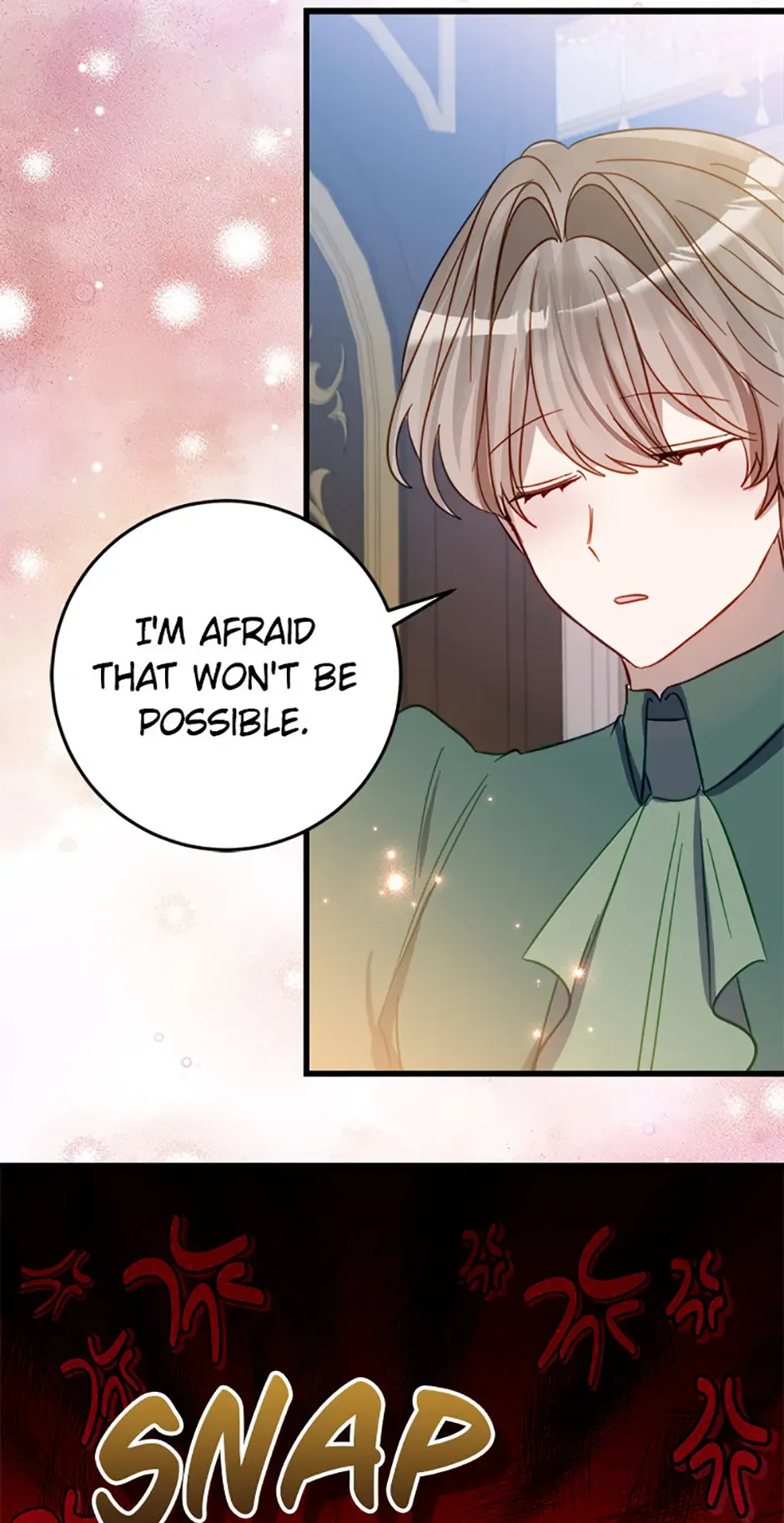 The Business Is Closed Due To The Tyrant Parents Chapter 55 Online - página 6