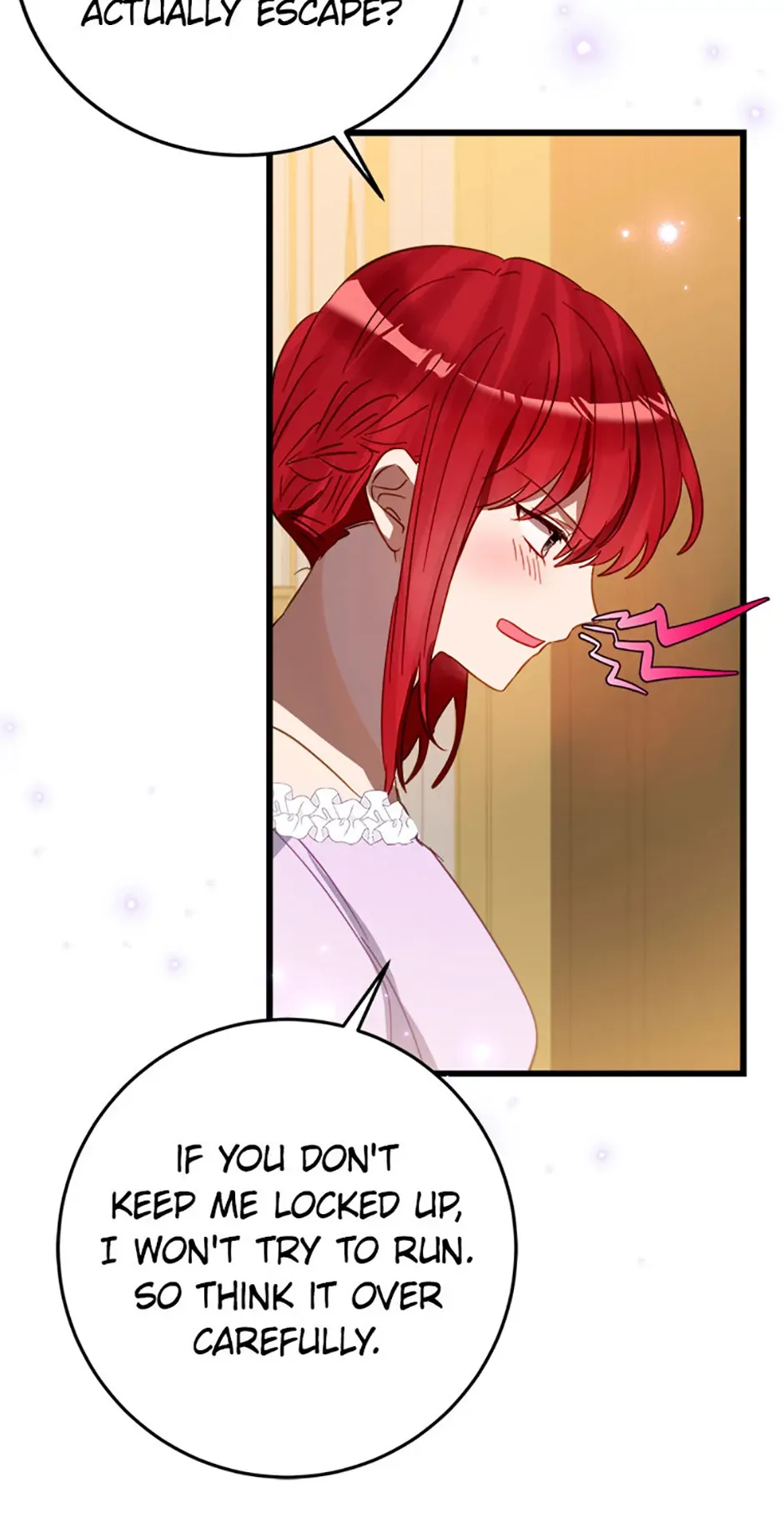The Business Is Closed Due To The Tyrant Parents Chapter 55 Online - página 10