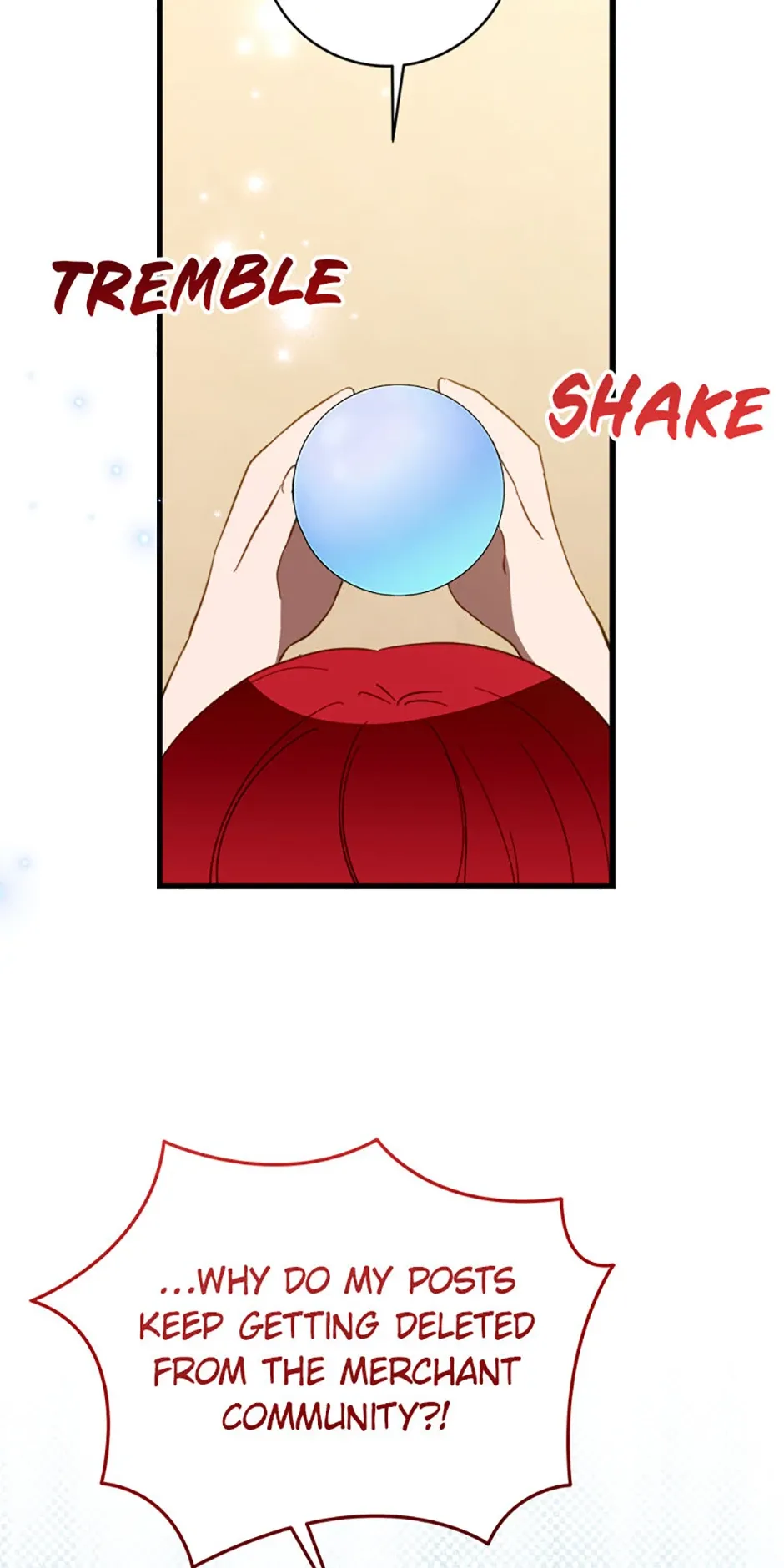 The Business Is Closed Due To The Tyrant Parents Chapter 55 Online - página 14