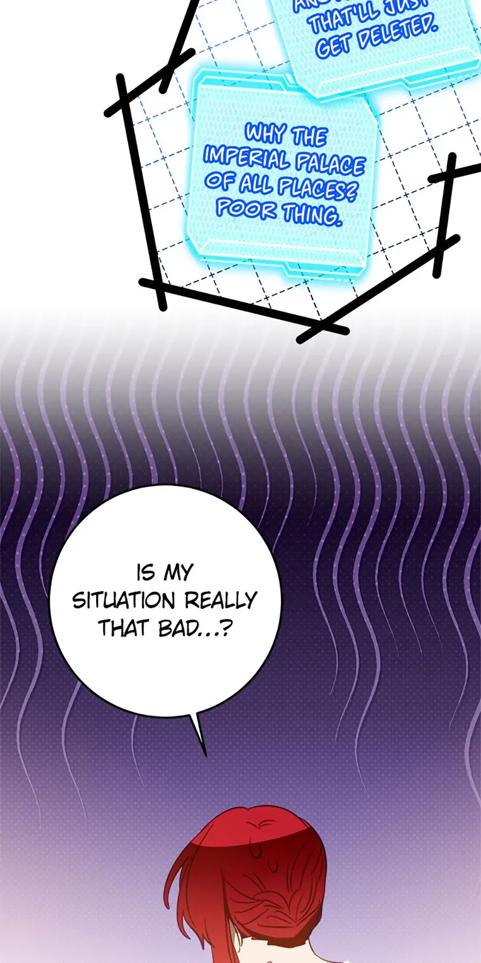 The Business Is Closed Due To The Tyrant Parents Chapter 55 Online - página 16