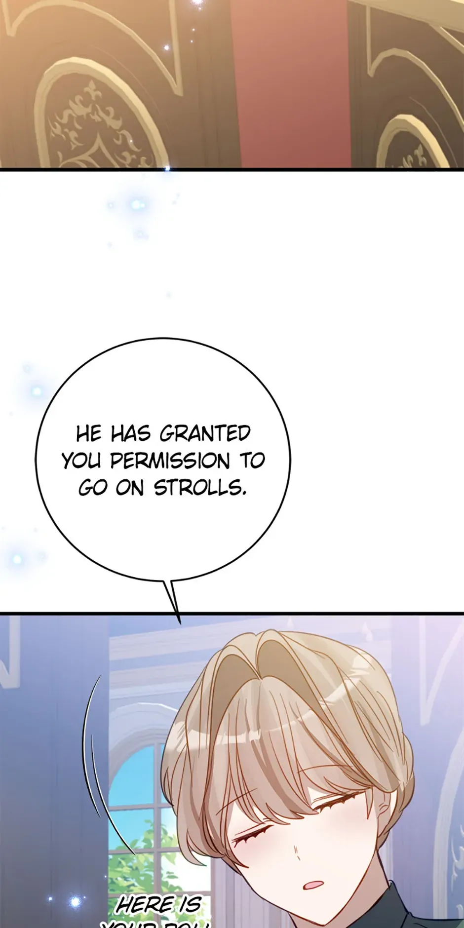 The Business Is Closed Due To The Tyrant Parents Chapter 55 Online - página 19