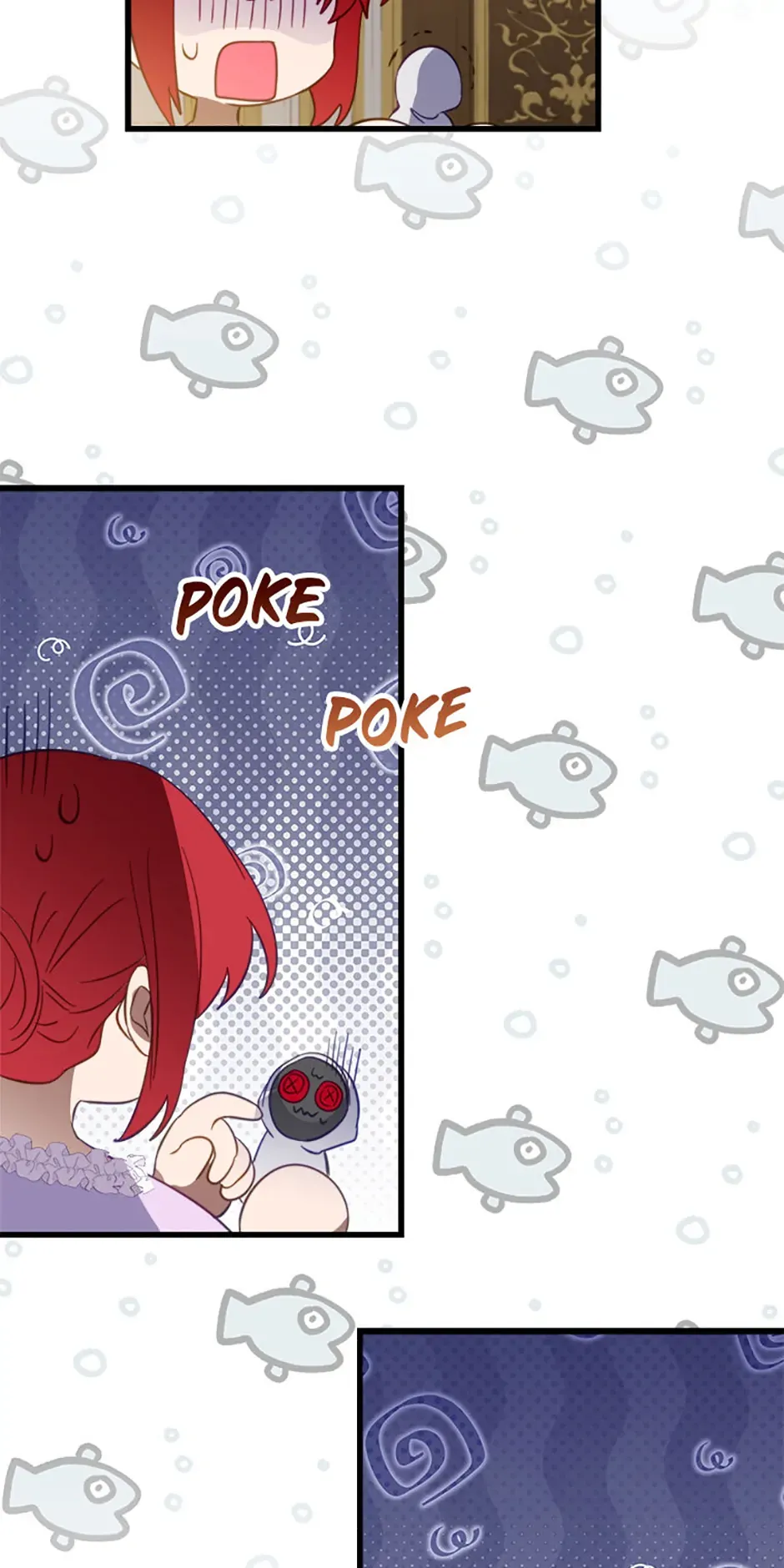 The Business Is Closed Due To The Tyrant Parents Chapter 55 Online - página 23