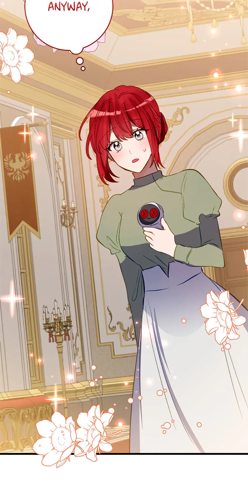 The Business Is Closed Due To The Tyrant Parents Chapter 55 Online - página 31
