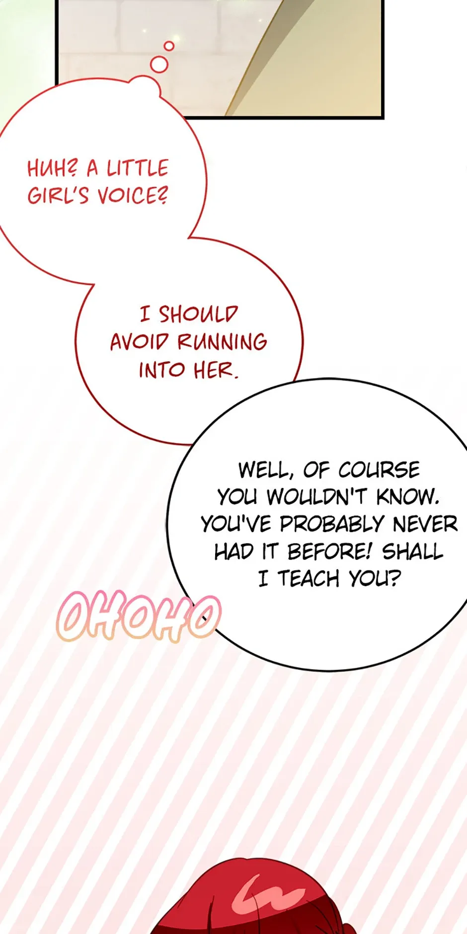 The Business Is Closed Due To The Tyrant Parents Chapter 55 Online - página 34