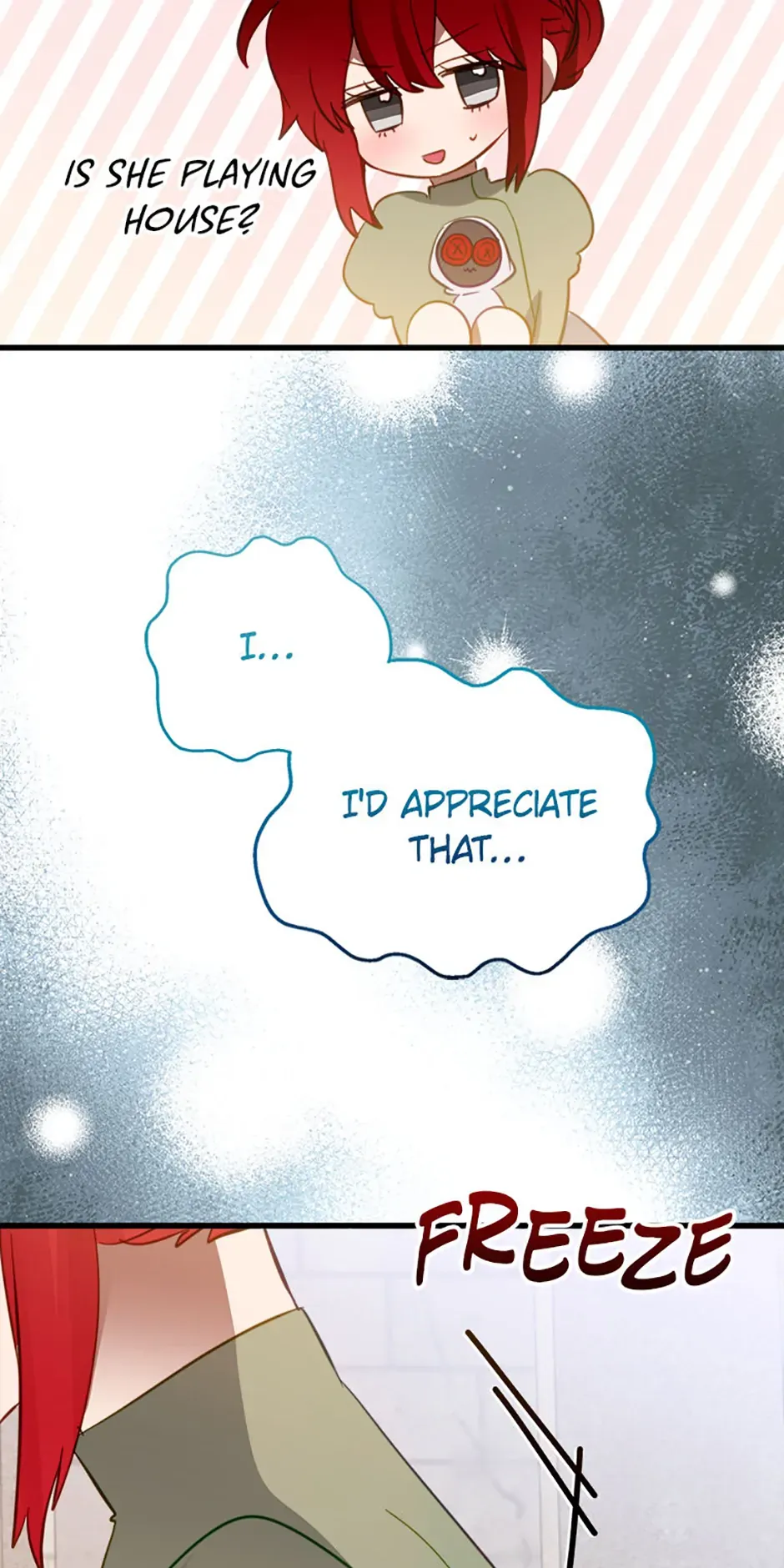 The Business Is Closed Due To The Tyrant Parents Chapter 55 Online - página 35