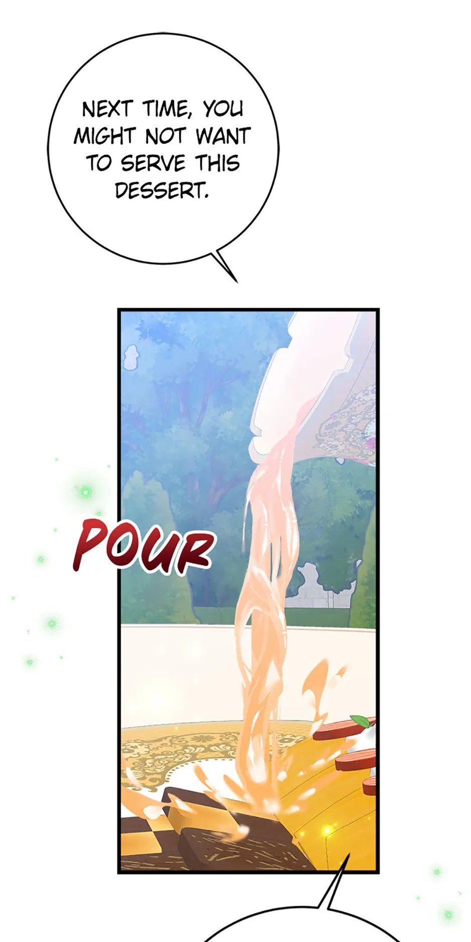 The Business Is Closed Due To The Tyrant Parents Chapter 55 Online - página 42