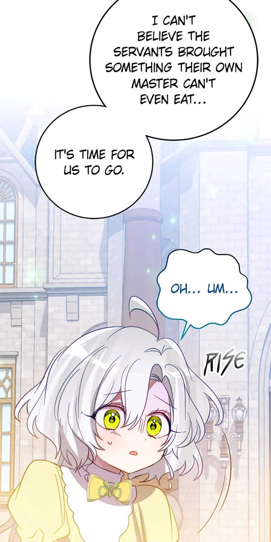 The Business Is Closed Due To The Tyrant Parents Chapter 55 Online - página 43