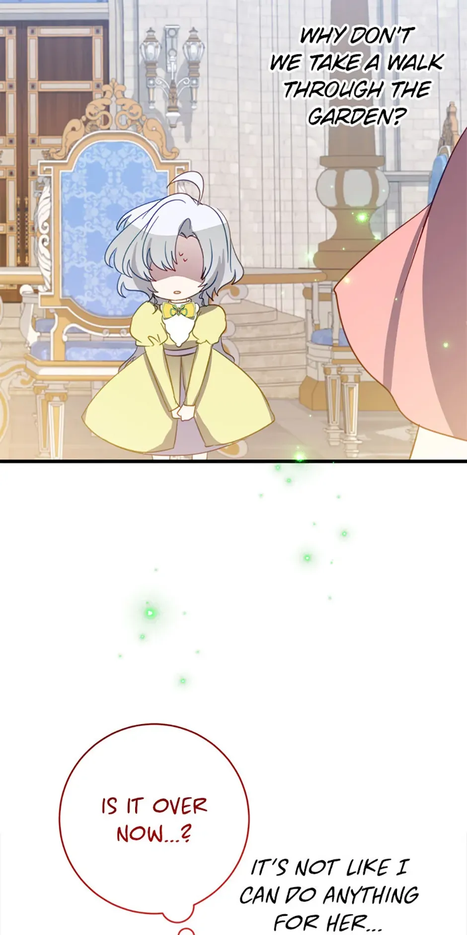 The Business Is Closed Due To The Tyrant Parents Chapter 55 Online - página 45