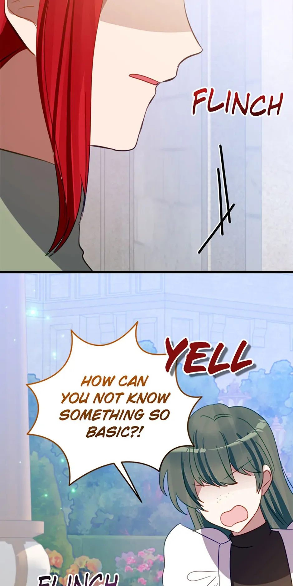 The Business Is Closed Due To The Tyrant Parents Chapter 55 Online - página 47