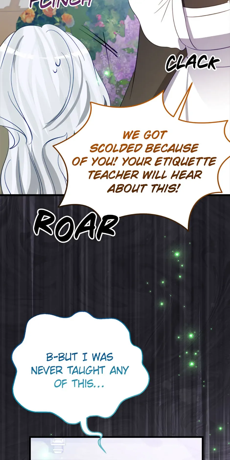 The Business Is Closed Due To The Tyrant Parents Chapter 55 Online - página 48
