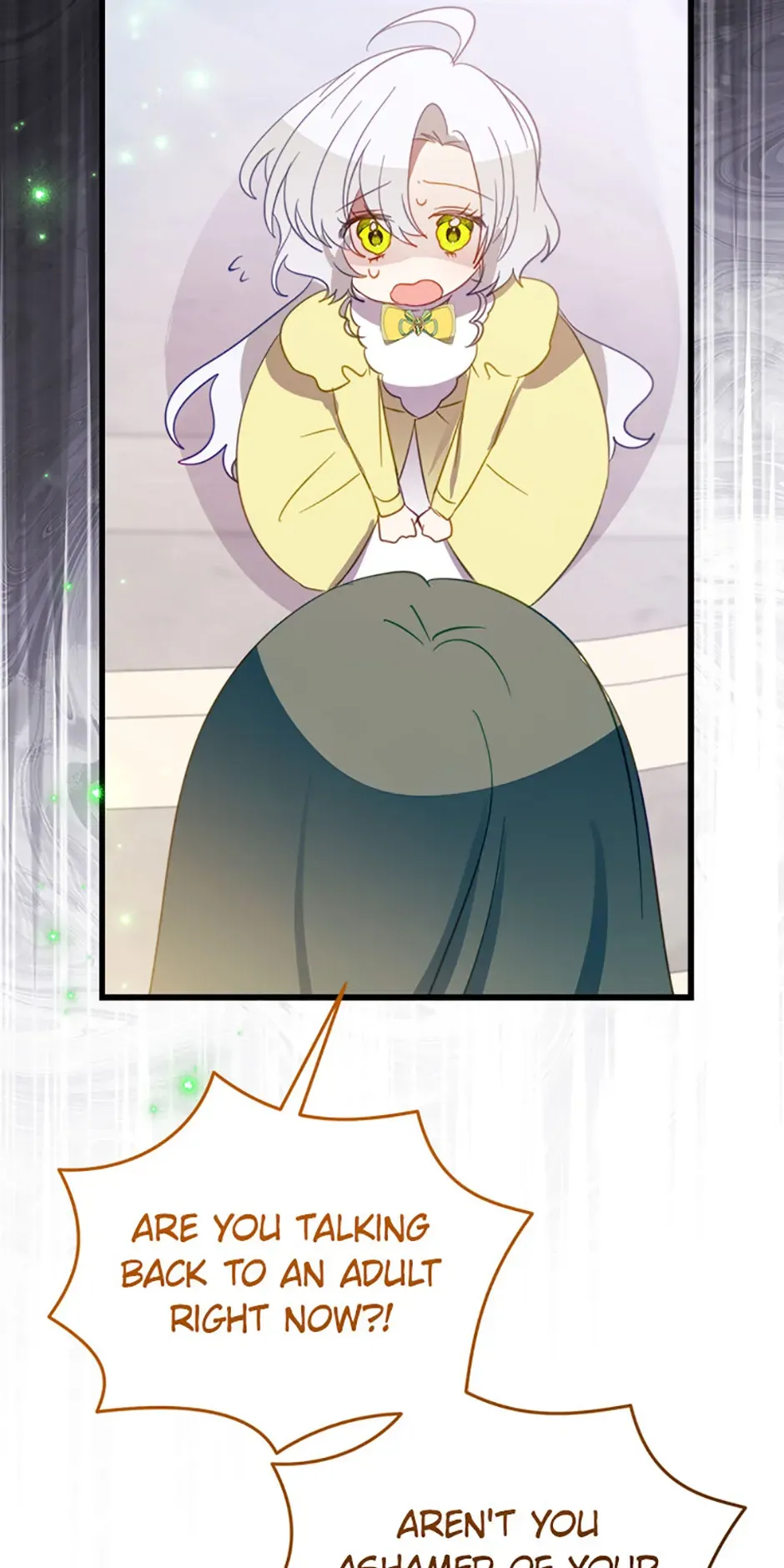 The Business Is Closed Due To The Tyrant Parents Chapter 55 Online - página 49
