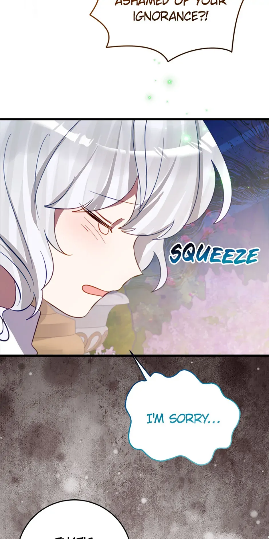 The Business Is Closed Due To The Tyrant Parents Chapter 55 Online - página 50
