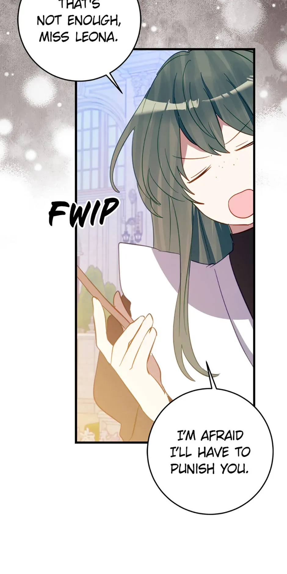 The Business Is Closed Due To The Tyrant Parents Chapter 55 Online - página 51