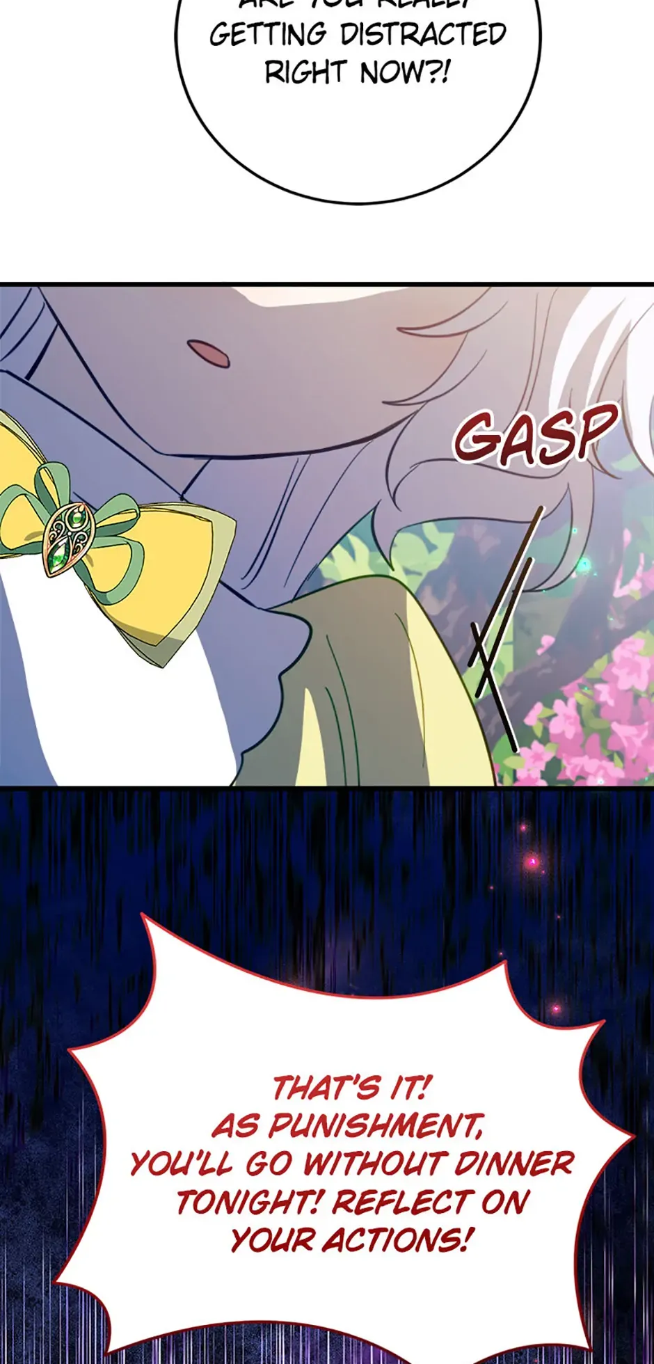 The Business Is Closed Due To The Tyrant Parents Chapter 55 Online - página 56
