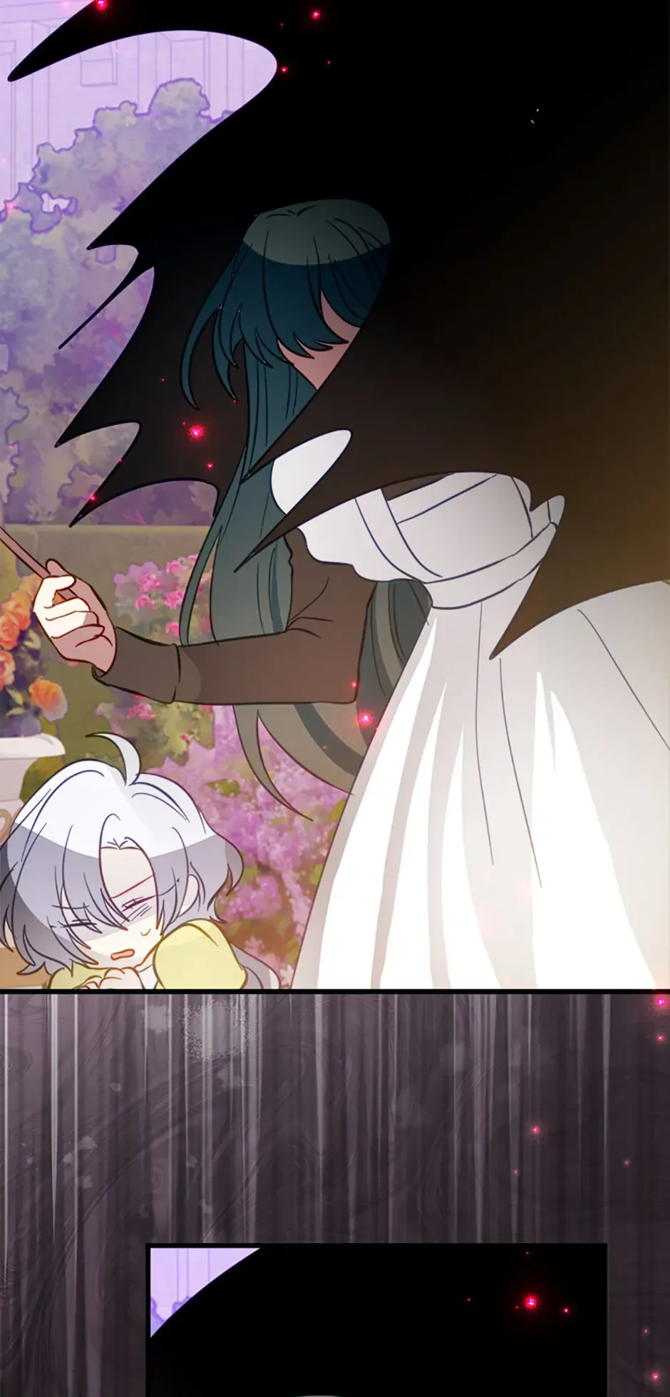 The Business Is Closed Due To The Tyrant Parents Chapter 55 Online - página 58