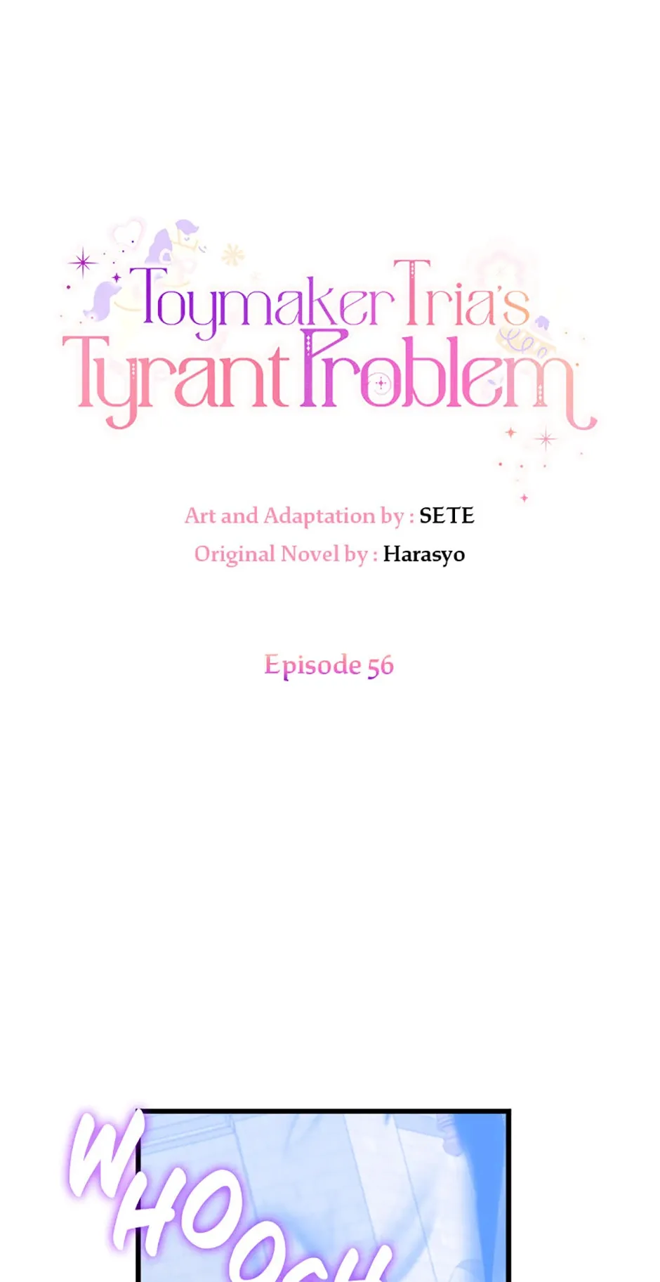 The Business Is Closed Due To The Tyrant Parents Chapter 56 Online - página 1