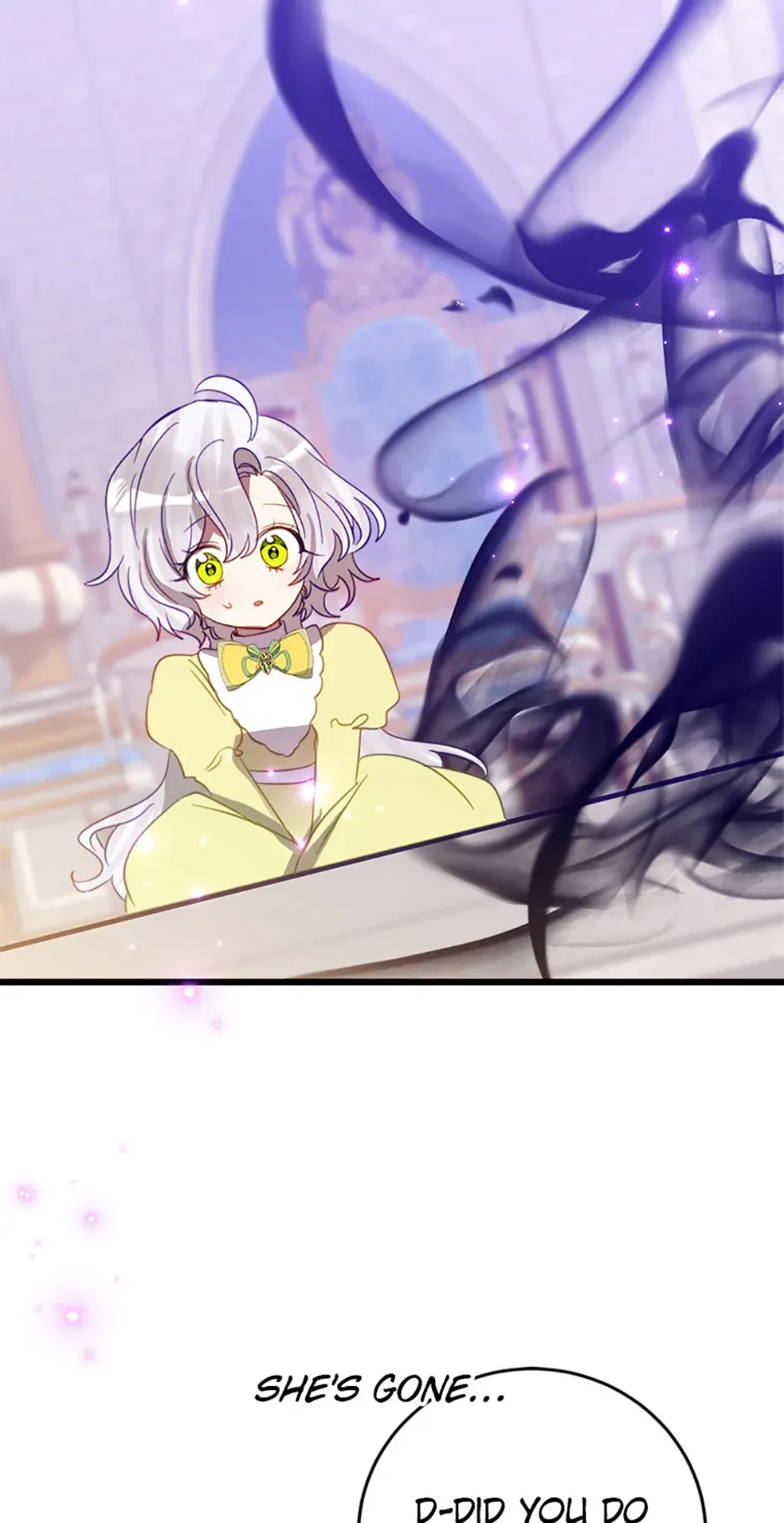 The Business Is Closed Due To The Tyrant Parents Chapter 56 Online - página 3