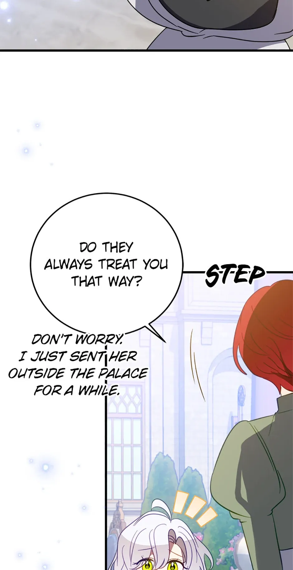 The Business Is Closed Due To The Tyrant Parents Chapter 56 Online - página 5