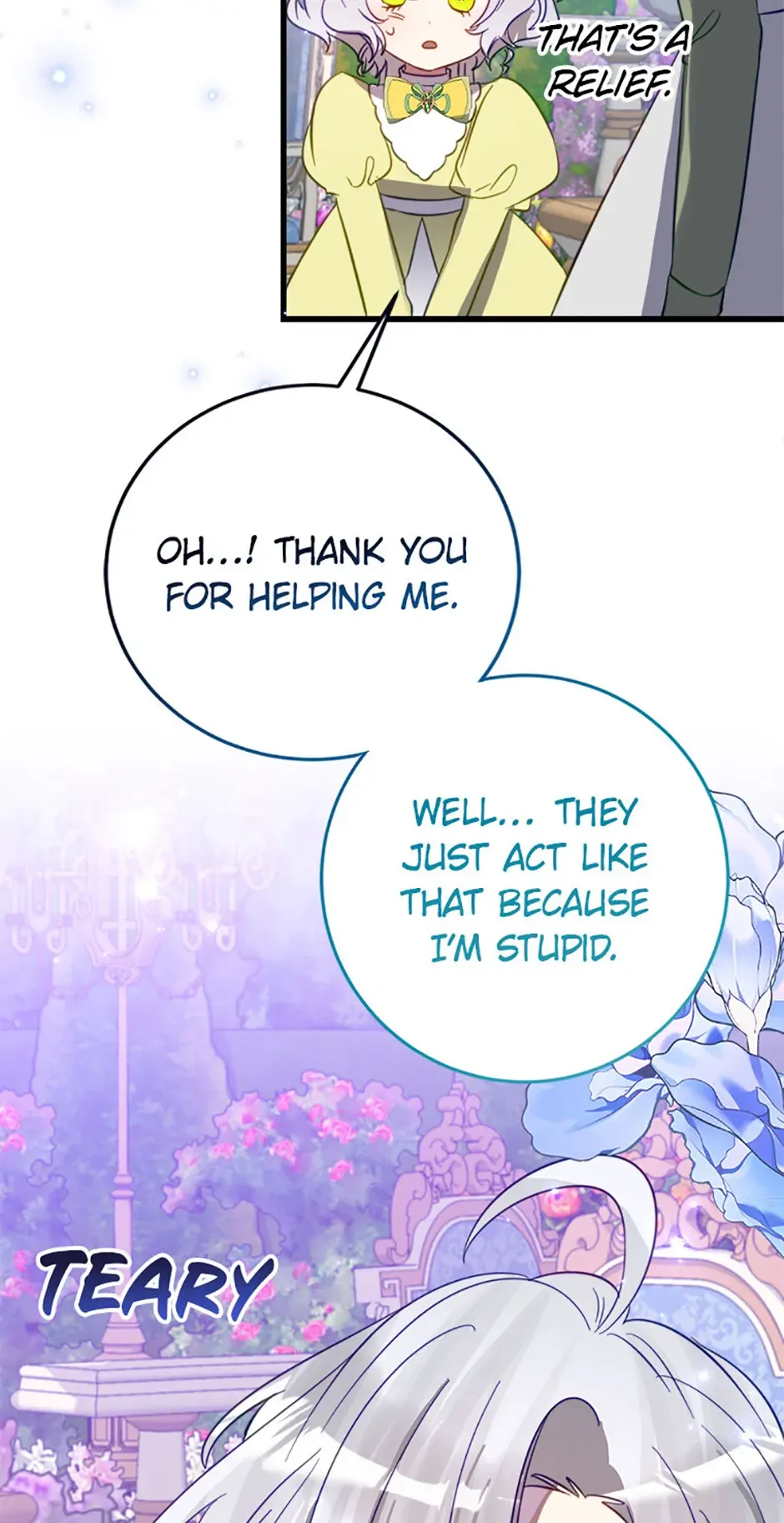 The Business Is Closed Due To The Tyrant Parents Chapter 56 Online - página 6