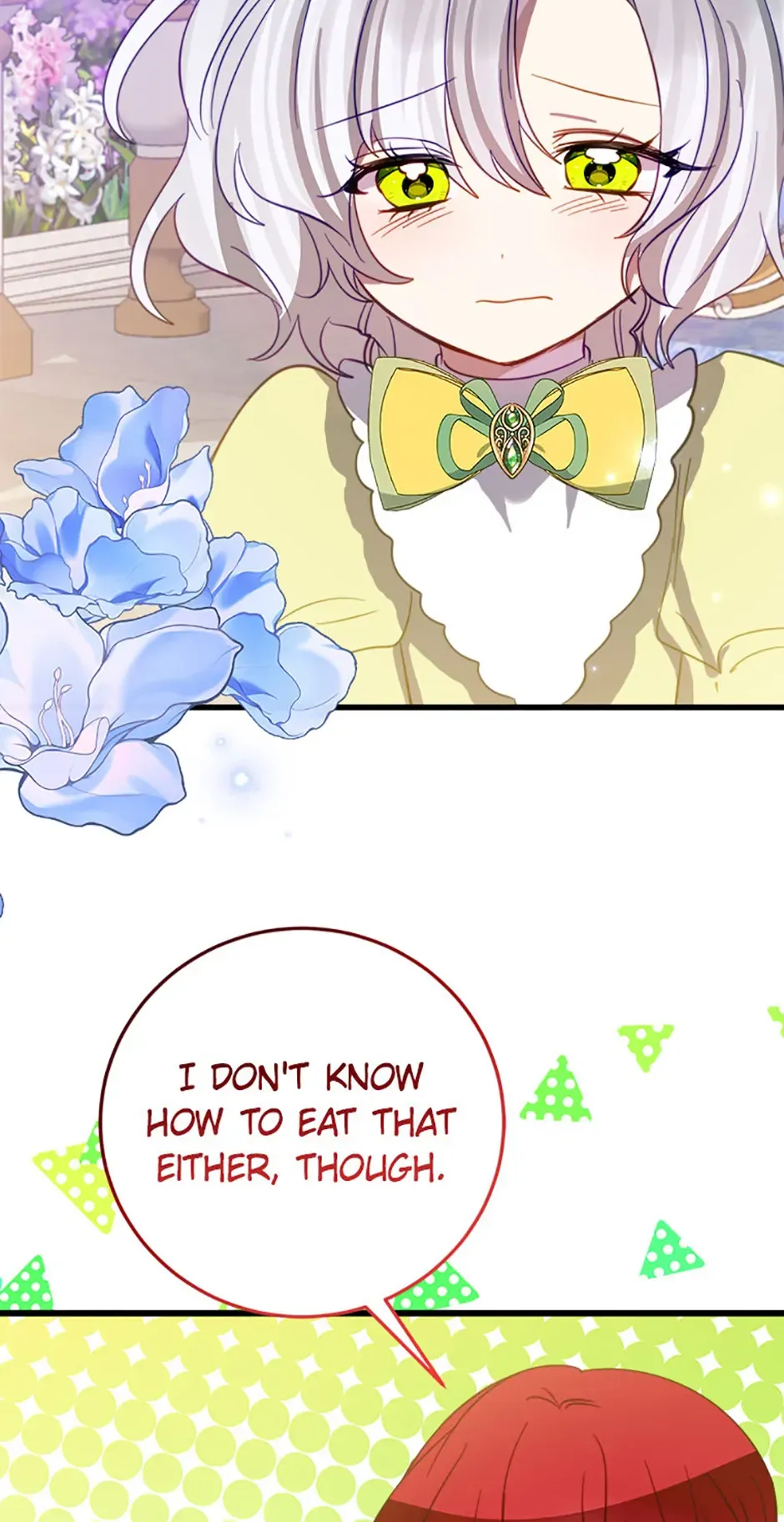 The Business Is Closed Due To The Tyrant Parents Chapter 56 Online - página 7