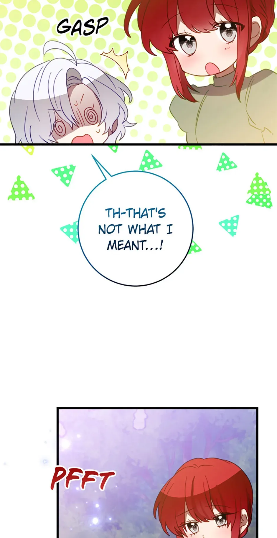 The Business Is Closed Due To The Tyrant Parents Chapter 56 Online - página 8