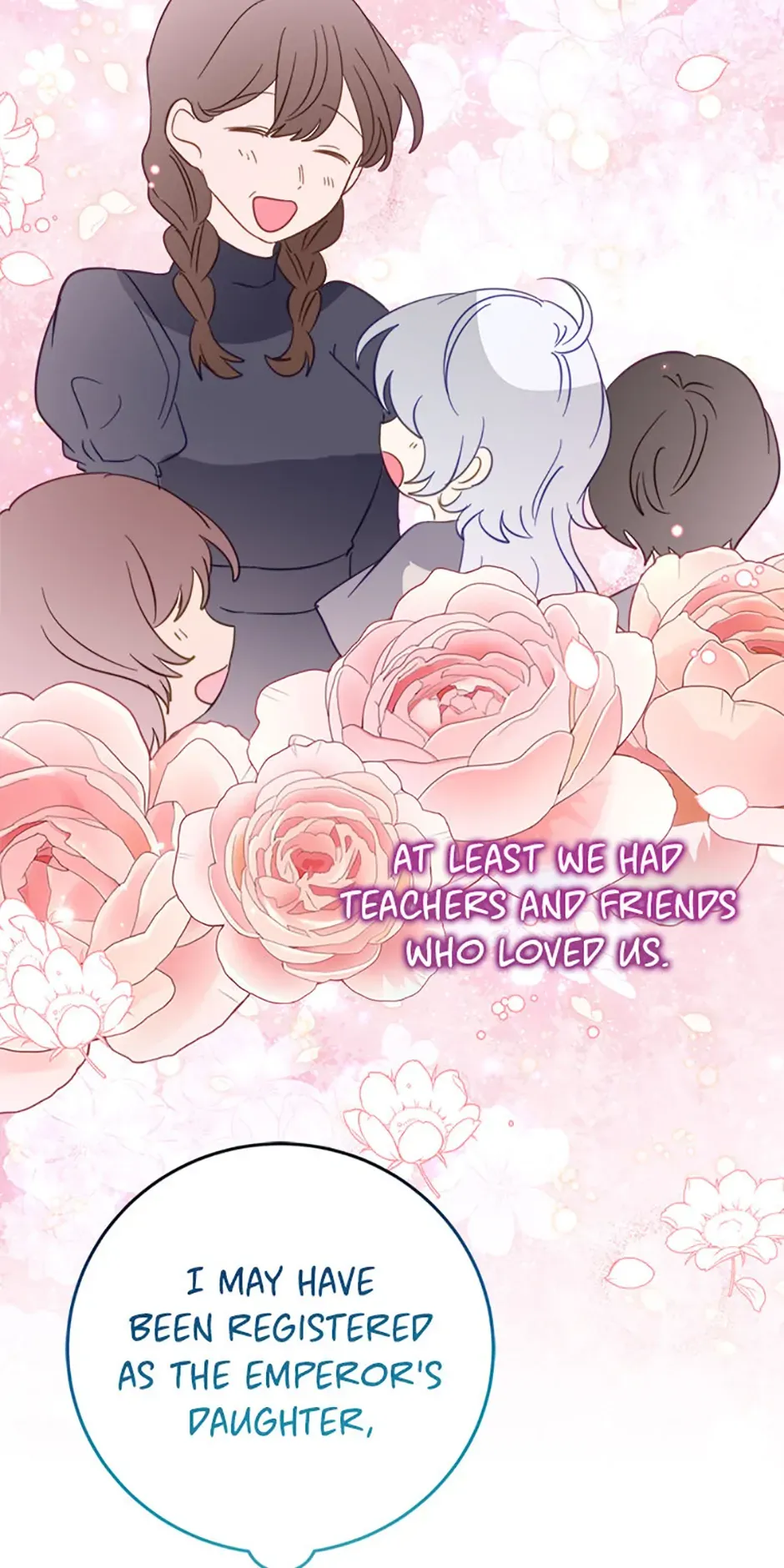 The Business Is Closed Due To The Tyrant Parents Chapter 56 Online - página 16