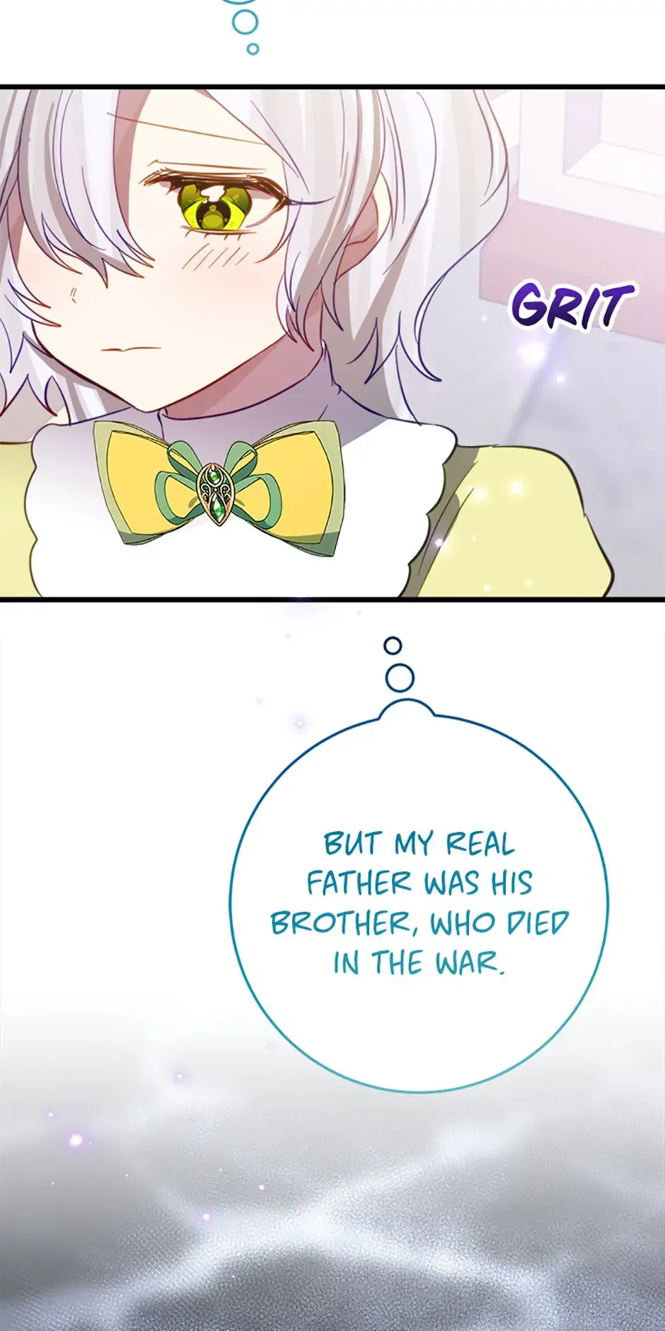 The Business Is Closed Due To The Tyrant Parents Chapter 56 Online - página 17